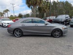 2015 Mercedes-Benz CLA CLA 250 4MATIC®
