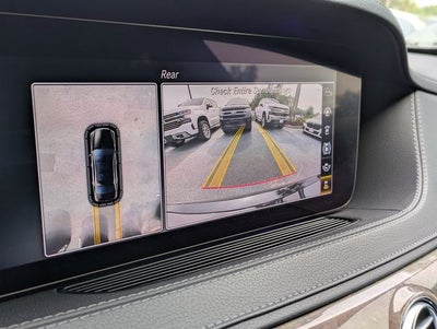 2018 Mercedes-Benz S-Class S 450 4MATIC®