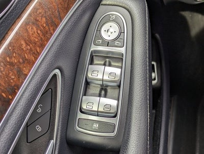 2018 Mercedes-Benz S-Class S 450 4MATIC®