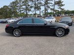 2018 Mercedes-Benz S-Class S 450 4MATIC®