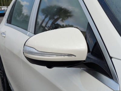 2016 Mercedes-Benz S-Class Maybach S 600