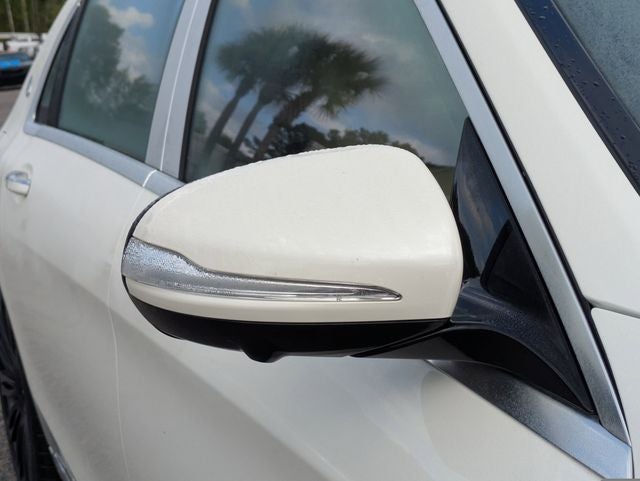 2016 Mercedes-Benz S-Class Maybach S 600