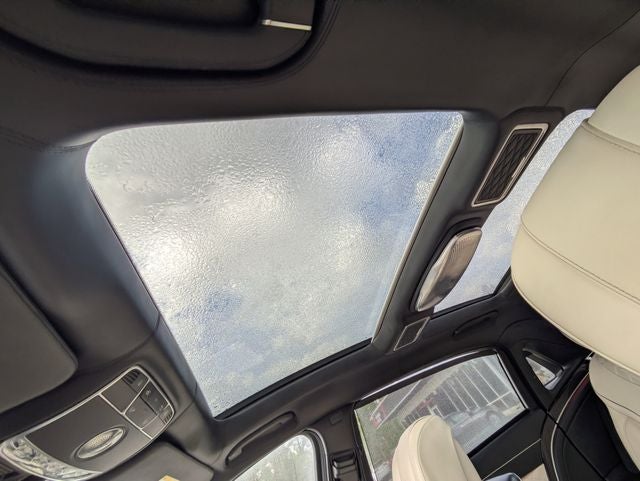 2016 Mercedes-Benz S-Class Maybach S 600