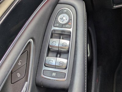 2016 Mercedes-Benz S-Class Maybach S 600