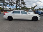 2016 Mercedes-Benz S-Class Maybach S 600