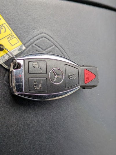 2016 Mercedes-Benz S-Class Maybach S 600