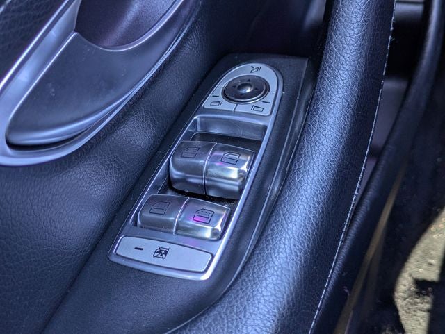 2017 Mercedes-Benz E-Class E 300 4MATIC®