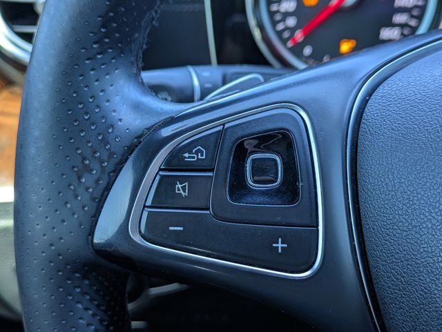 2017 Mercedes-Benz E-Class E 300 4MATIC®