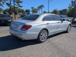2017 Mercedes-Benz E-Class E 300 4MATIC®