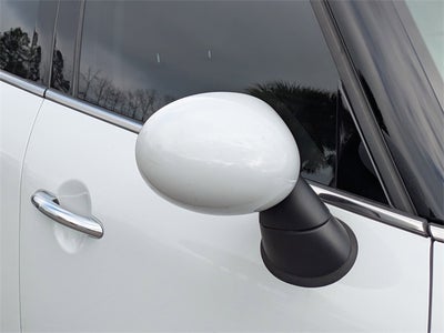 2019 MINI Countryman Cooper S