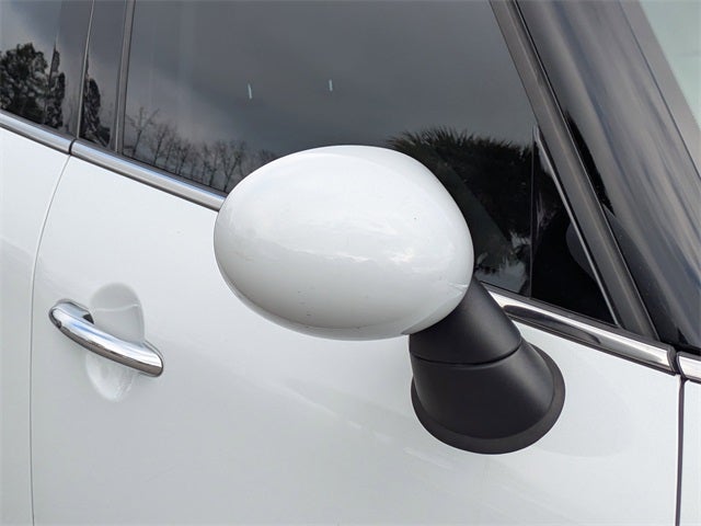 2019 MINI Countryman Cooper S