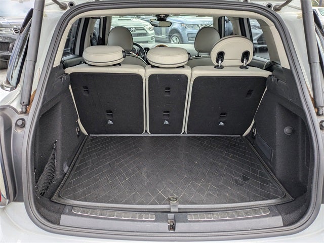 2019 MINI Countryman Cooper S