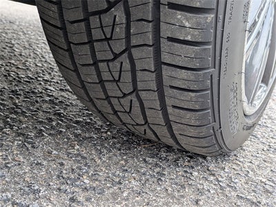 2019 MINI Countryman Cooper S