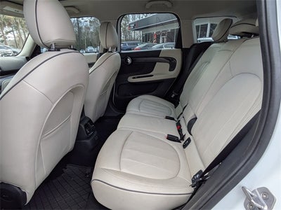 2019 MINI Countryman Cooper S