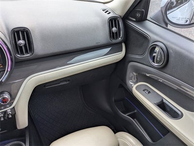 2019 MINI Countryman Cooper S