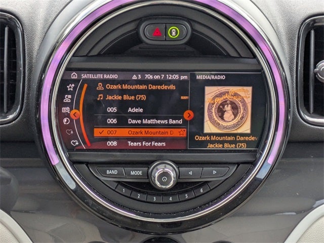 2019 MINI Countryman Cooper S