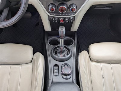 2019 MINI Countryman Cooper S