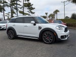 2019 MINI Countryman Cooper S