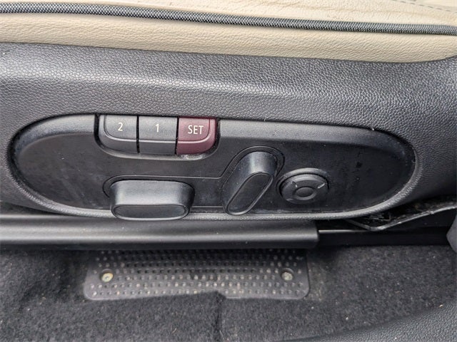 2019 MINI Countryman Cooper S