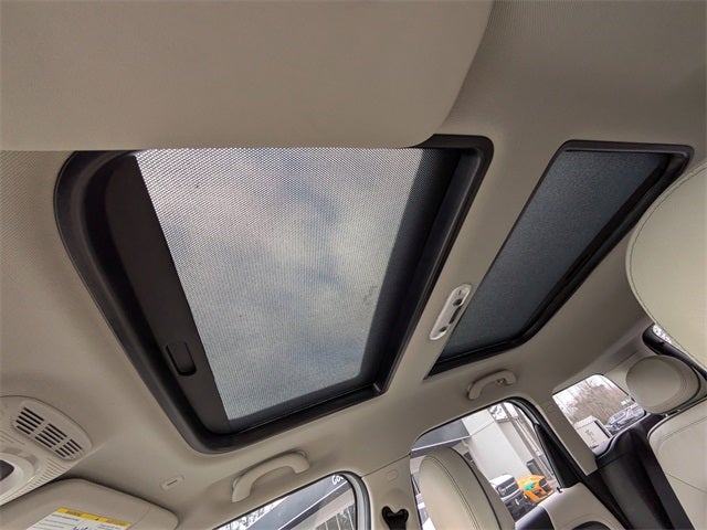 2019 MINI Countryman Cooper S