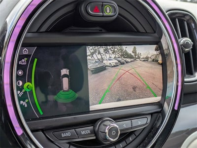 2019 MINI Countryman Cooper S