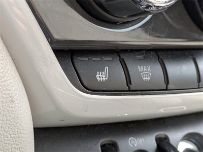 2019 MINI Countryman Cooper S