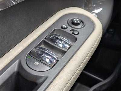 2019 MINI Countryman Cooper S