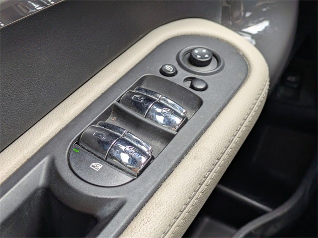 2019 MINI Countryman Cooper S