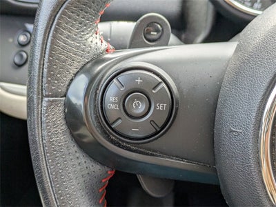 2019 MINI Countryman Cooper S