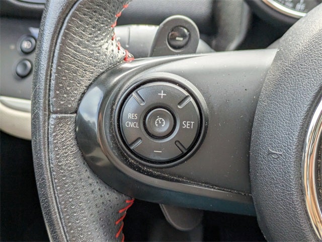 2019 MINI Countryman Cooper S