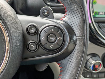 2019 MINI Countryman Cooper S