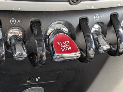 2019 MINI Countryman Cooper S