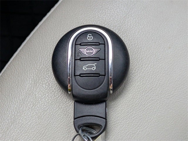 2019 MINI Countryman Cooper S