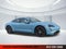 2022 Porsche Taycan Base