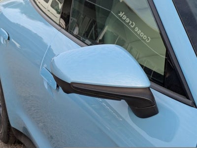 2022 Porsche Taycan Base