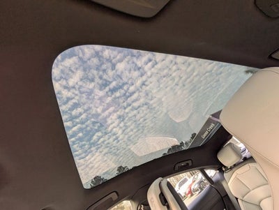 2022 Porsche Taycan Base