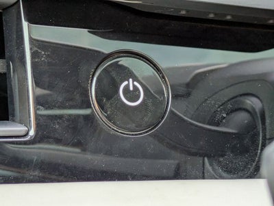 2022 Porsche Taycan Base