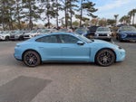 2022 Porsche Taycan Base