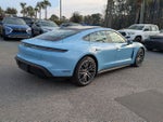 2022 Porsche Taycan Base