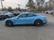 2022 Porsche Taycan Base