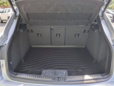 2017 Porsche Macan Base