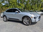 2017 Porsche Macan Base
