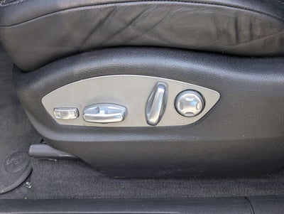 2017 Porsche Macan Base