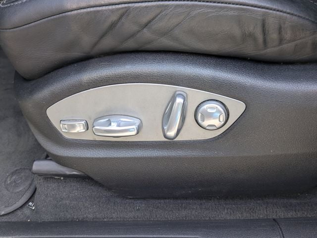 2017 Porsche Macan Base