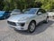 2017 Porsche Macan Base