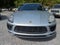 2017 Porsche Macan Base