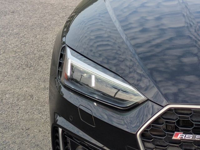 2019 Audi RS 5 2.9T quattro