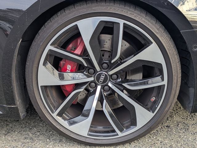 2019 Audi RS 5 2.9T quattro