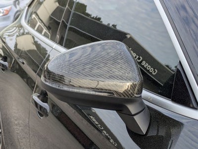 2019 Audi RS 5 2.9T quattro