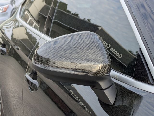 2019 Audi RS 5 2.9T quattro